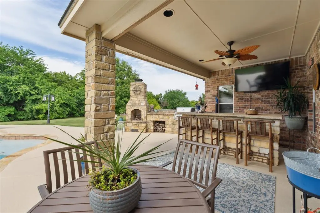 Photo 40 — 3167 Castle Creek Drive, Newcastle, OK 73065