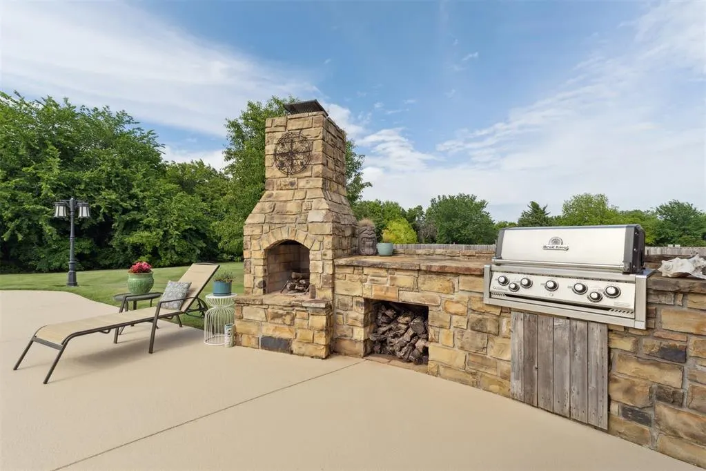 Photo 44 — 3167 Castle Creek Drive, Newcastle, OK 73065