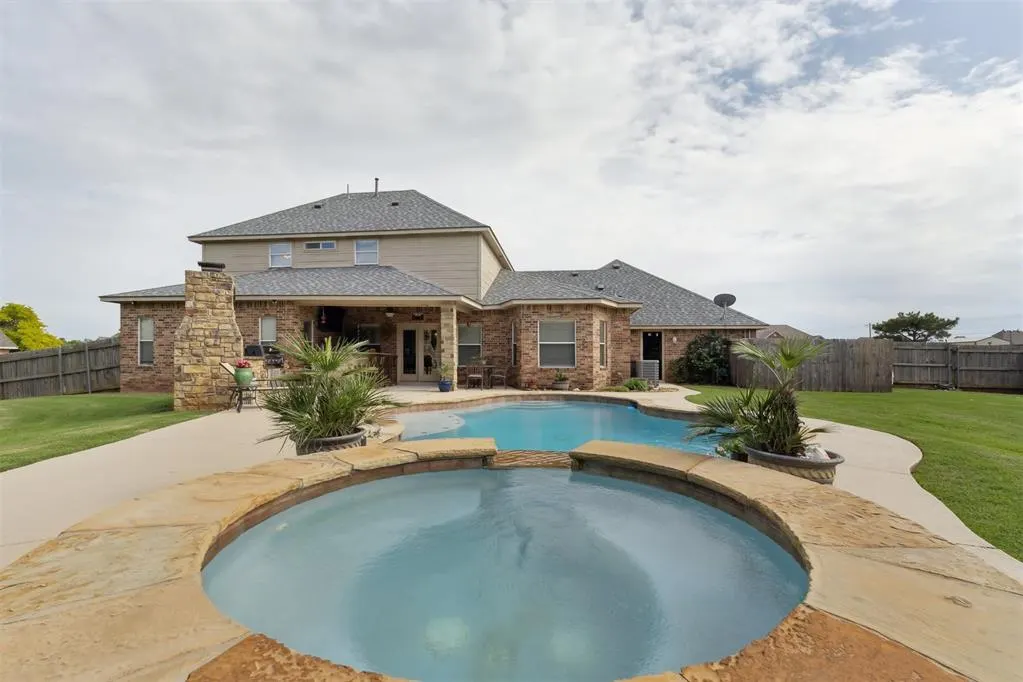 Photo 46 — 3167 Castle Creek Drive, Newcastle, OK 73065