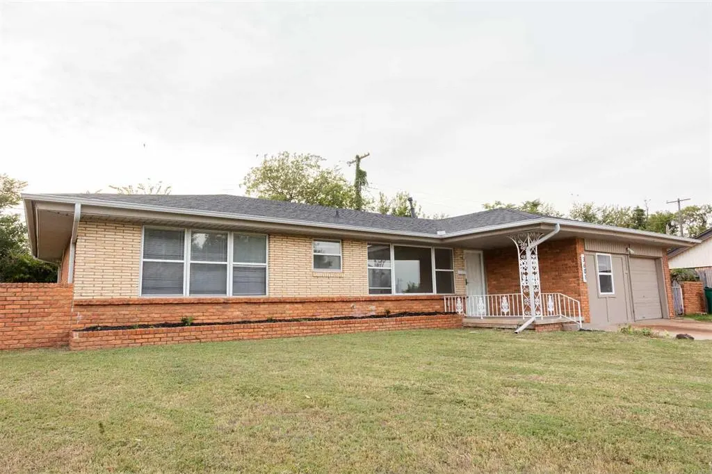 Photo 2 — 3601 N Terry Avenue, Oklahoma City, OK 73111