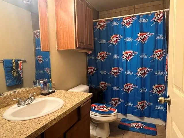 Photo 7 — 1604 W Palm Place, Oklahoma City, OK 73128