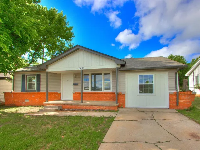 Photo 2 — 2436 SW 53rd Street, Oklahoma City, OK 73119