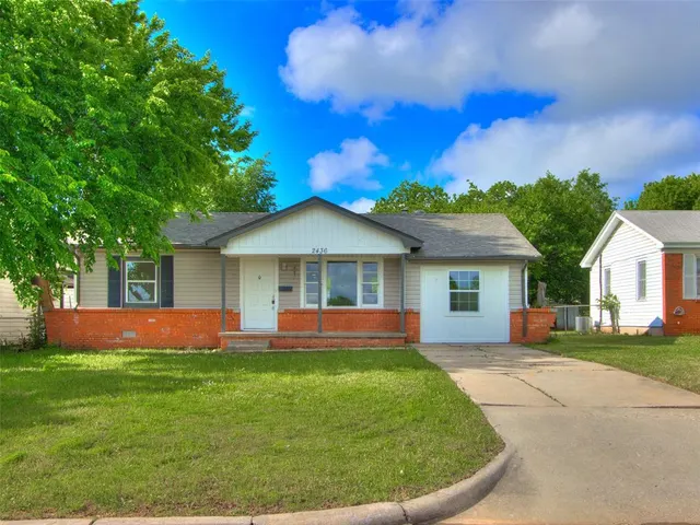 Photo 3 — 2436 SW 53rd Street, Oklahoma City, OK 73119
