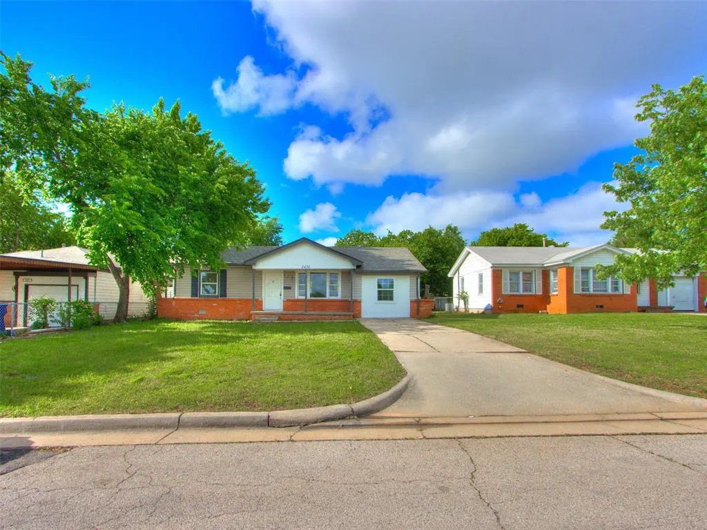 Photo 4 — 2436 SW 53rd Street, Oklahoma City, OK 73119