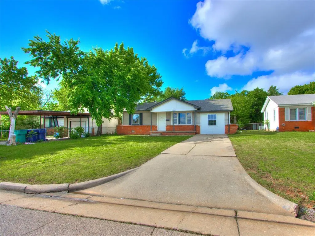 Photo 5 — 2436 SW 53rd Street, Oklahoma City, OK 73119