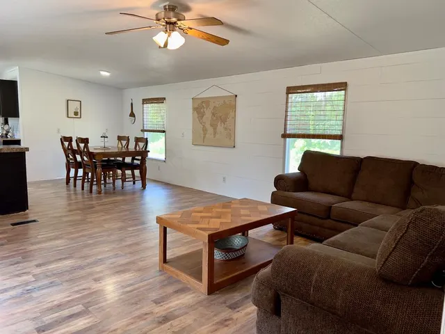 Photo 6 — 559 Poppy Road, Broken Bow, OK 74728