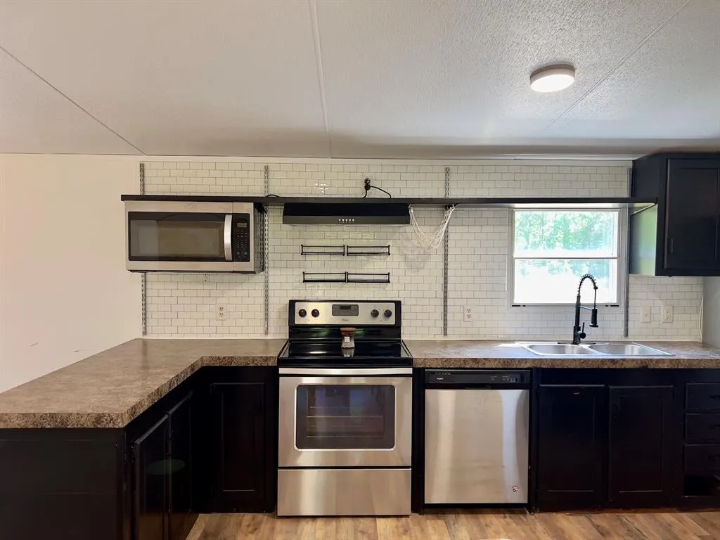 Photo 9 — 559 Poppy Road, Broken Bow, OK 74728