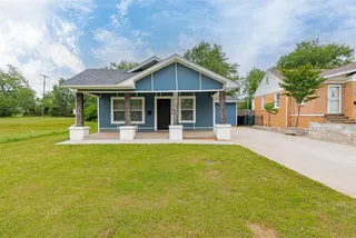 Sold home at 1808 NW 30th Street