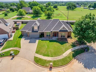 Sold home at 1608 Morning Mist