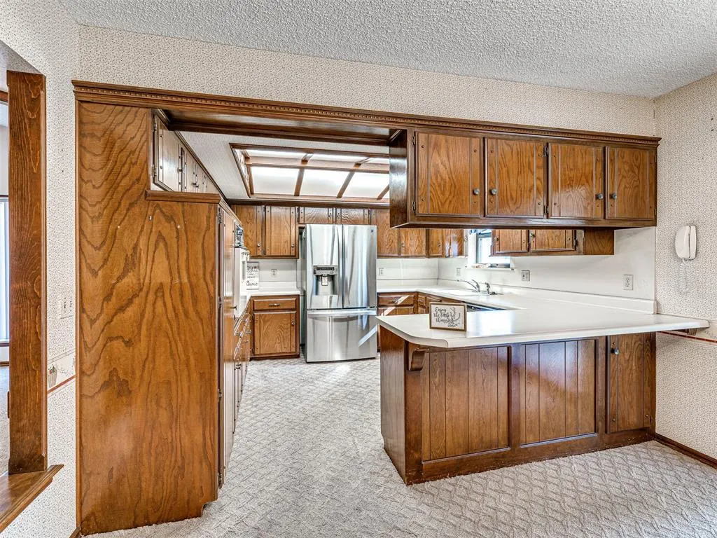 Photo 18 — 5620 Lanceshire Lane, Oklahoma City, OK 73135