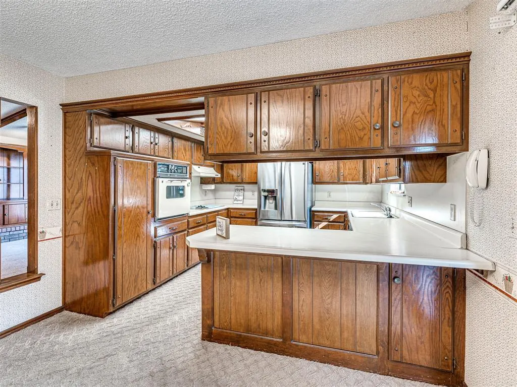 Photo 19 — 5620 Lanceshire Lane, Oklahoma City, OK 73135
