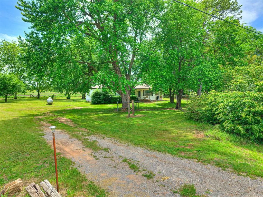 Photo 4 — 16635 US 77 Highway, Wayne, OK 73095