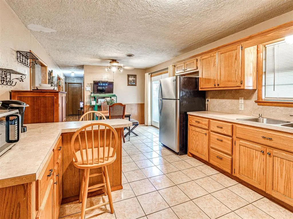 Photo 10 — 16635 US 77 Highway, Wayne, OK 73095
