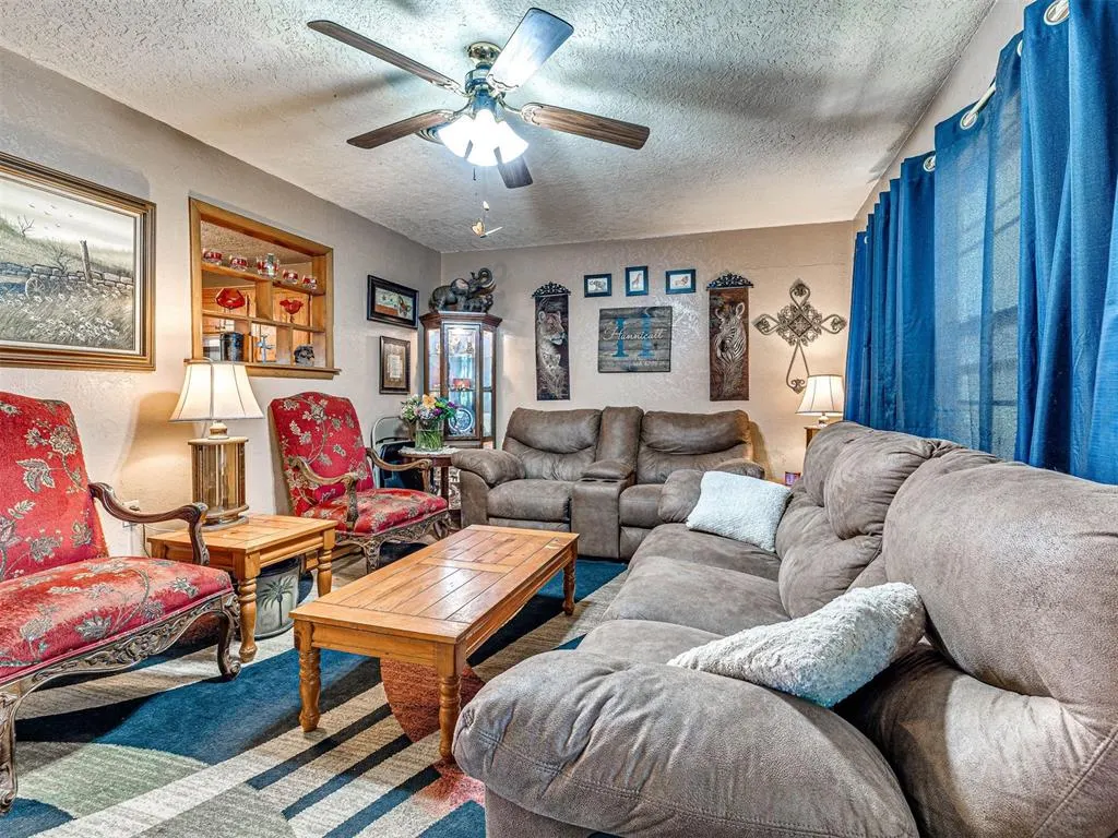 Photo 16 — 16635 US 77 Highway, Wayne, OK 73095