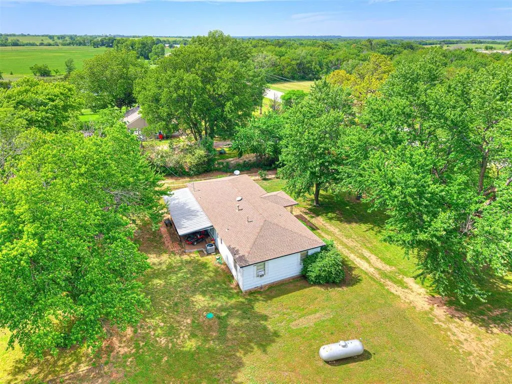 Photo 32 — 16635 US 77 Highway, Wayne, OK 73095