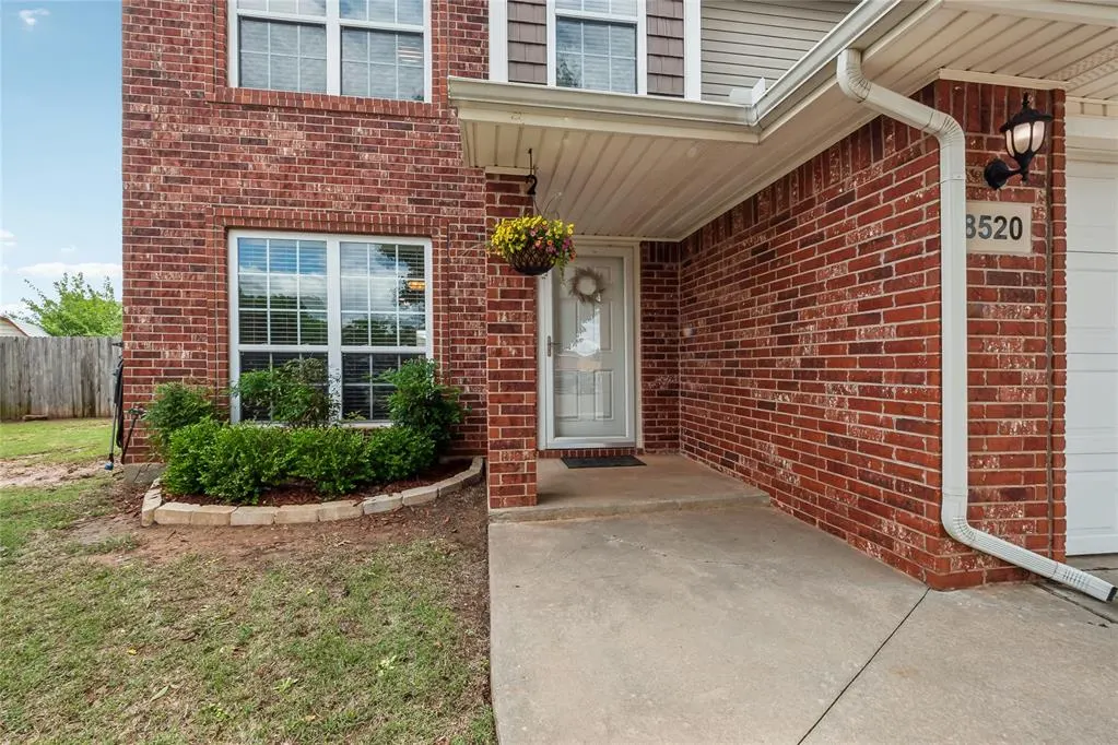 Photo 6 — 8520 SW 44th Court, Oklahoma City, OK 73179