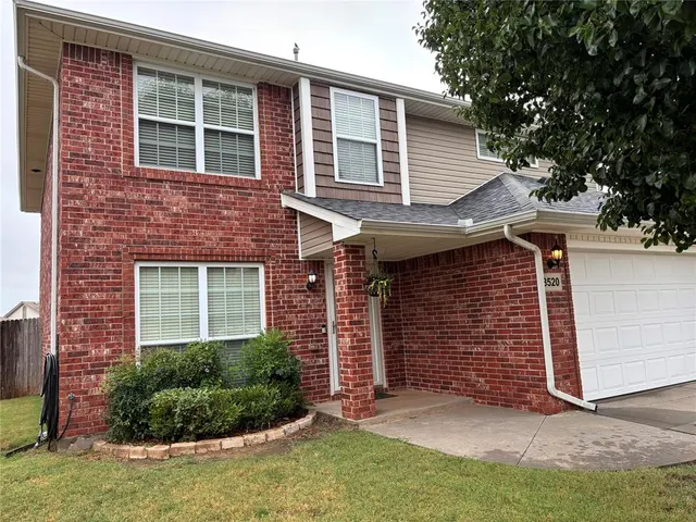 Photo 7 — 8520 SW 44th Court, Oklahoma City, OK 73179