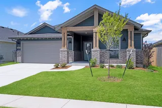 Sold home at 3618 Cassidy Drive