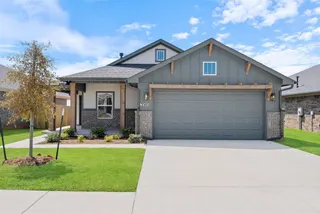 Sold home at 13505 Arrowhead Boulevard