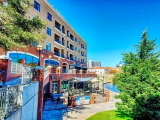 Sold home at 200 S Oklahoma Avenue #205