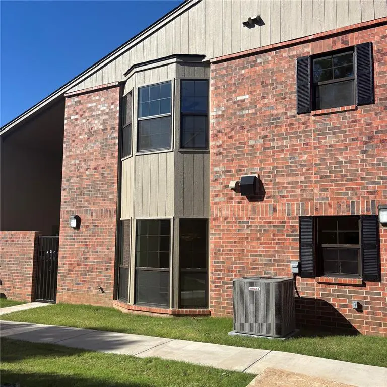 Front exterior — 6500 N Grand Boulevard 130, Oklahoma City, OK 73116
