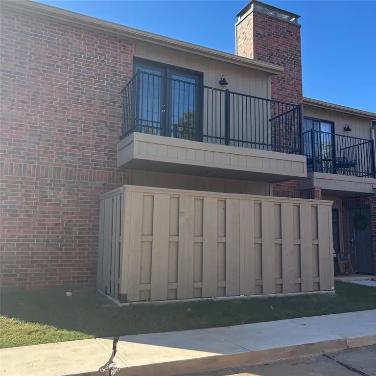 Photo 2 — 6500 N Grand Boulevard 130, Oklahoma City, OK 73116
