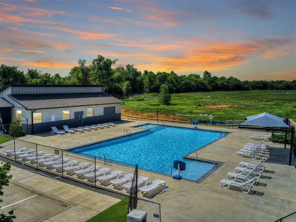 Photo 45 — 5101 Vine Cliff Road, Mustang, OK 73064