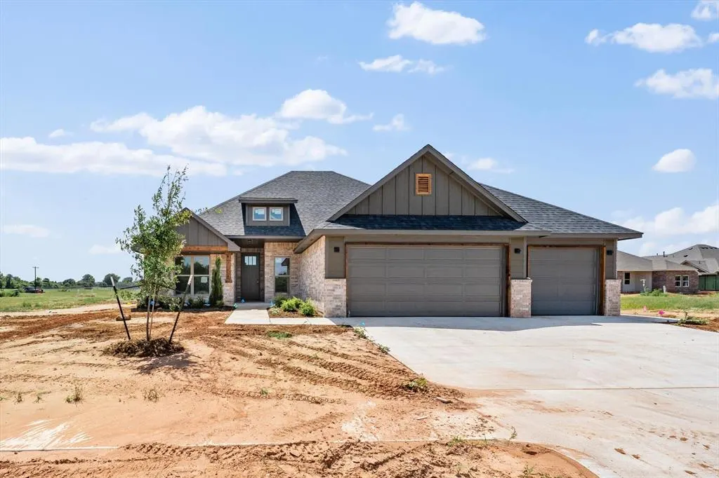 Photo 46 — 5101 Vine Cliff Road, Mustang, OK 73064