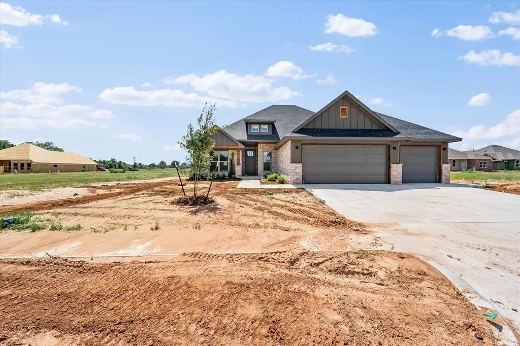 Photo 47 — 5101 Vine Cliff Road, Mustang, OK 73064