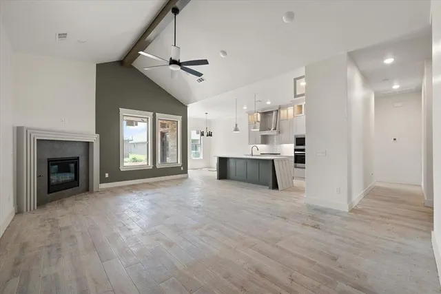 Photo 3 — 5101 Vine Cliff Road, Mustang, OK 73064