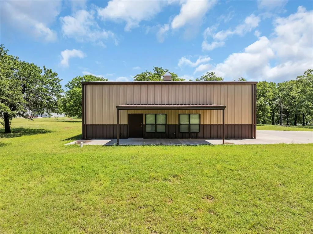 Photo 2 — 0 E County Road 1517, Paoli, OK 73074