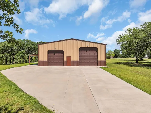 Photo 3 — 0 E County Road 1517, Paoli, OK 73074