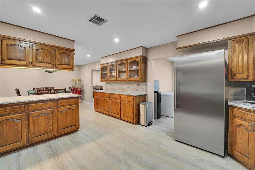 Photo 8 — 11747 N 2240 Road, Cordell, OK 73632