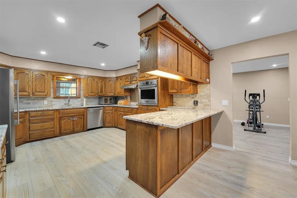 Photo 12 — 11747 N 2240 Road, Cordell, OK 73632