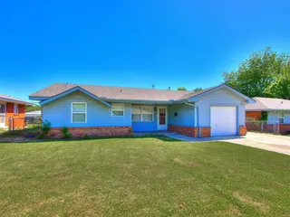 Sold home at 4708 Lisa Lane