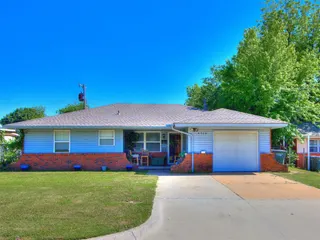Sold home at 4704 Lisa Lane