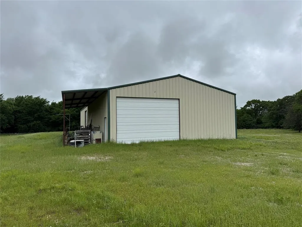 Photo 10 — EW 1200 Road, Seminole, OK 74868