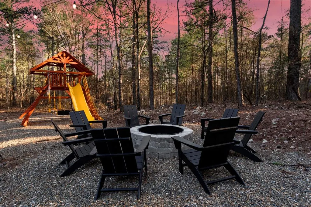 Photo 49 — 94 Smoke Tree Lane, Broken Bow, OK 74728