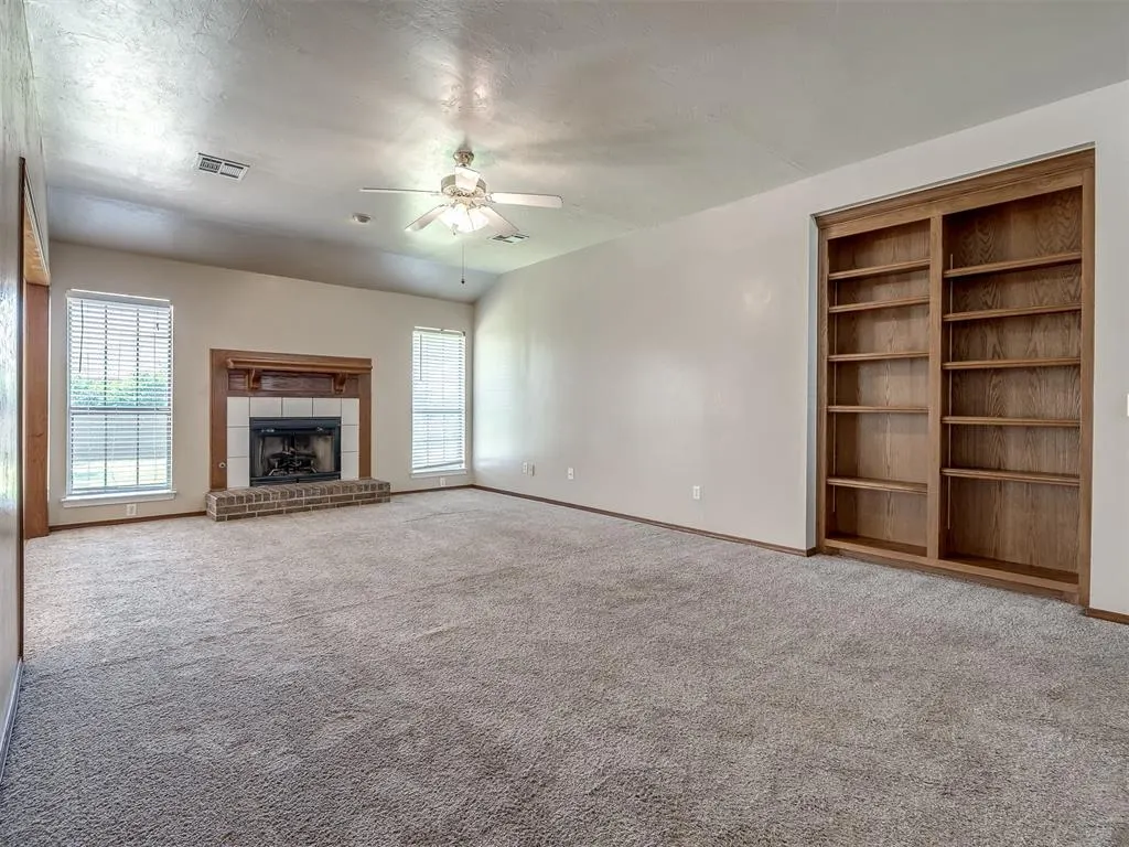 Photo 6 — 1225 Capitol Drive, Edmond, OK 73003