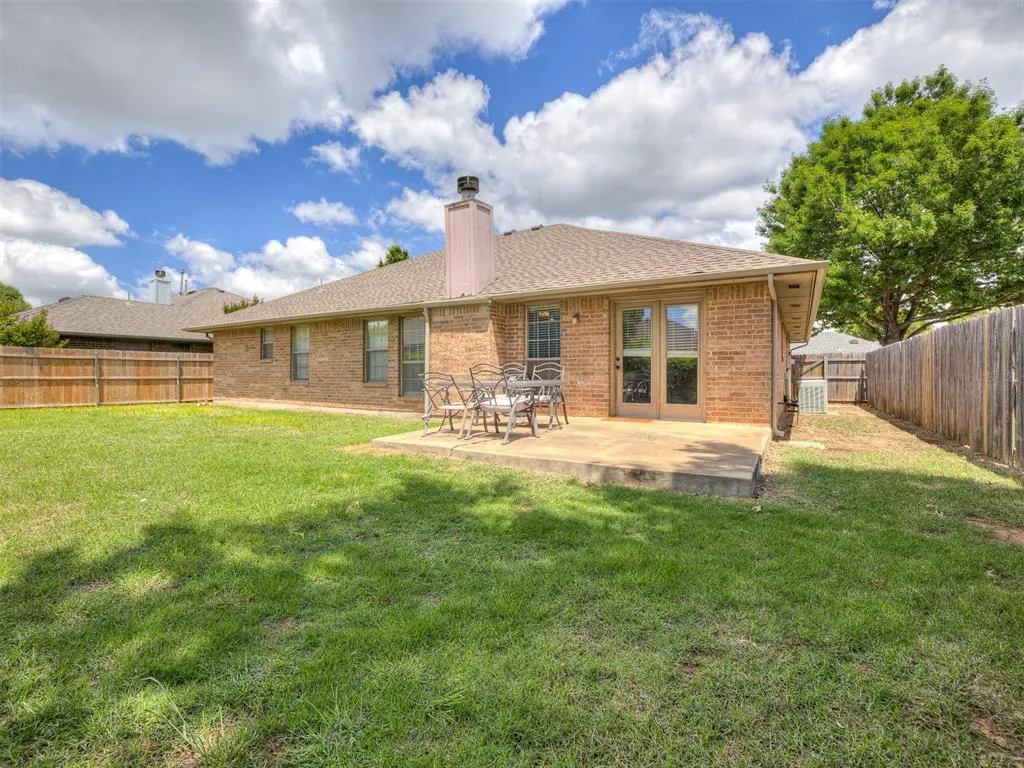 Photo 35 — 1225 Capitol Drive, Edmond, OK 73003