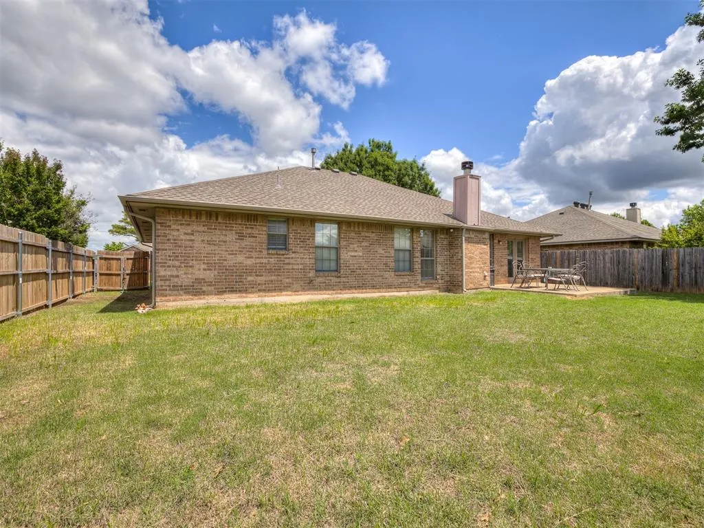 Photo 36 — 1225 Capitol Drive, Edmond, OK 73003