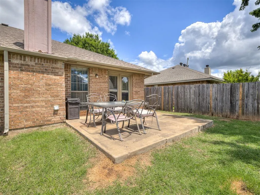 Photo 37 — 1225 Capitol Drive, Edmond, OK 73003