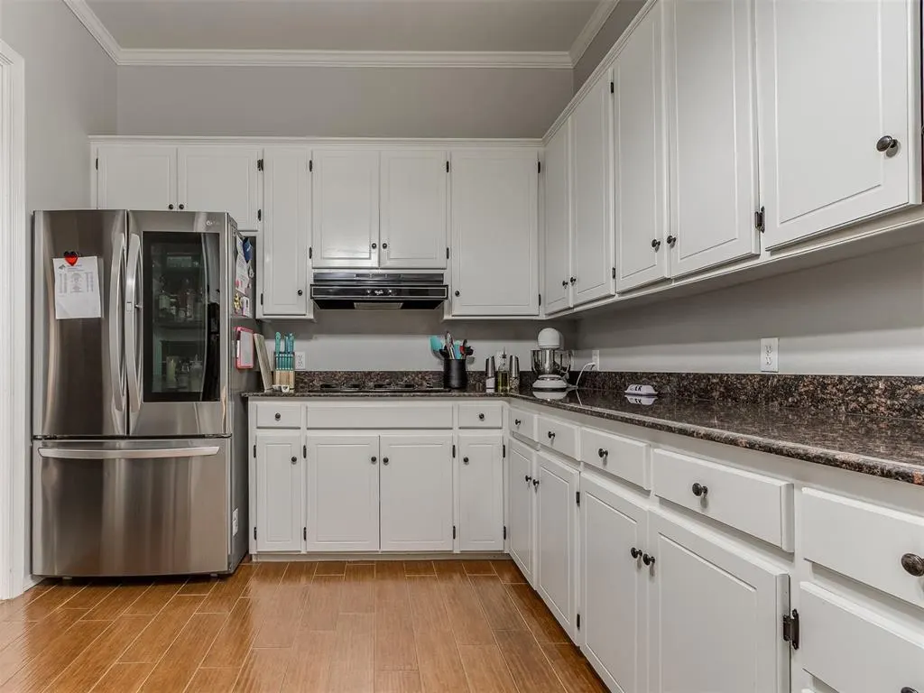 Photo 3 — 416 S Harrison Avenue, Blanchard, OK 73010