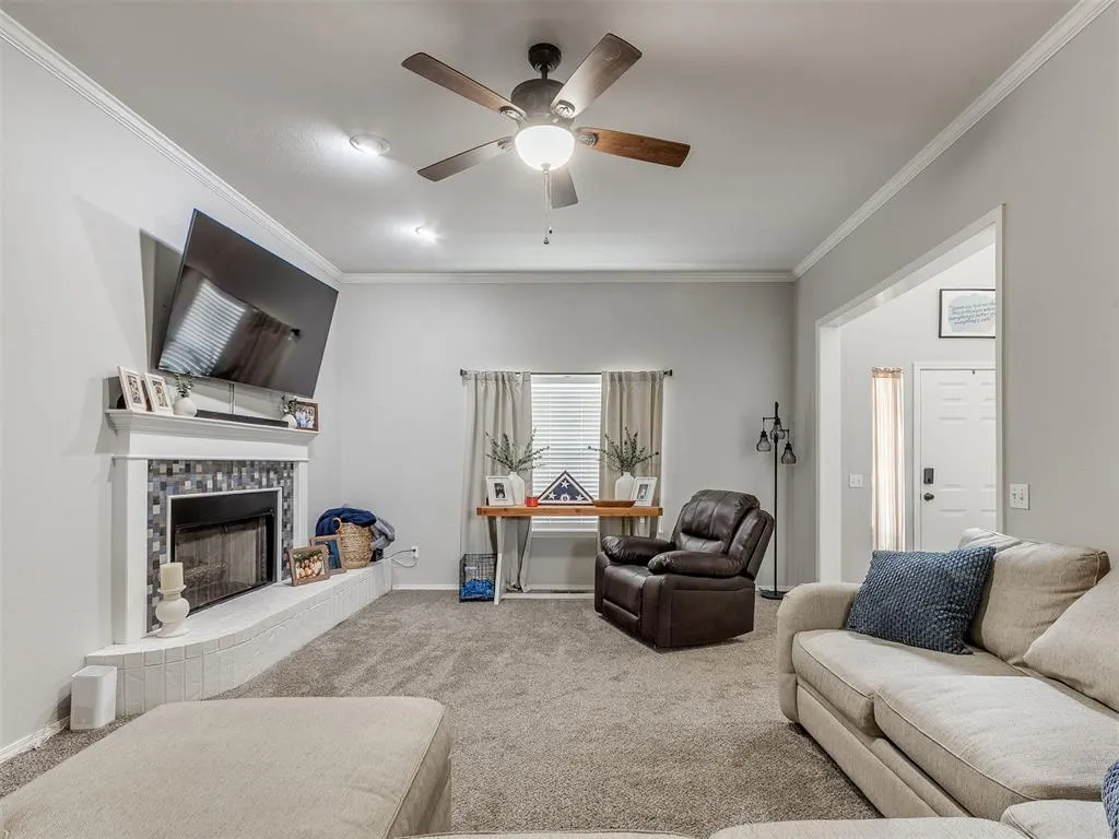 Photo 14 — 416 S Harrison Avenue, Blanchard, OK 73010