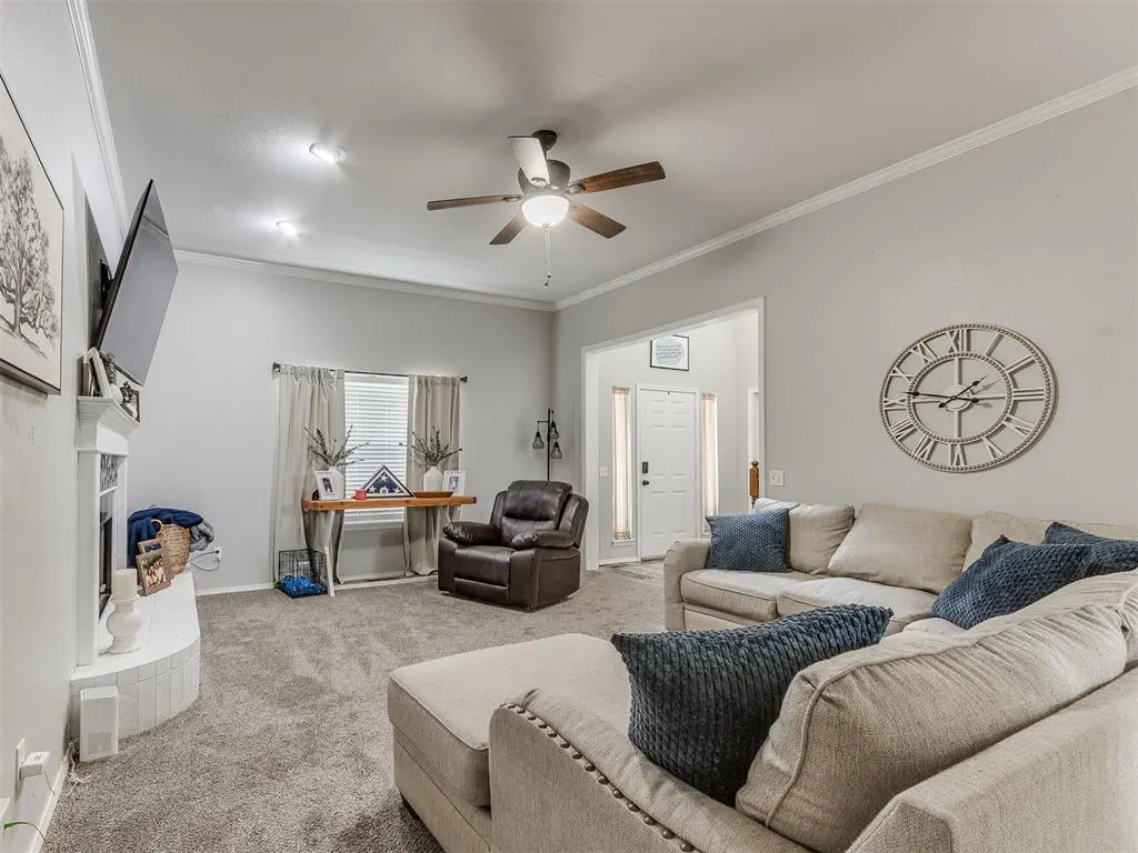 Photo 16 — 416 S Harrison Avenue, Blanchard, OK 73010
