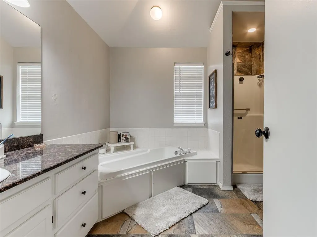 Photo 23 — 416 S Harrison Avenue, Blanchard, OK 73010
