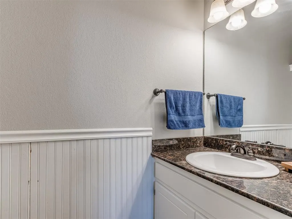 Photo 27 — 416 S Harrison Avenue, Blanchard, OK 73010