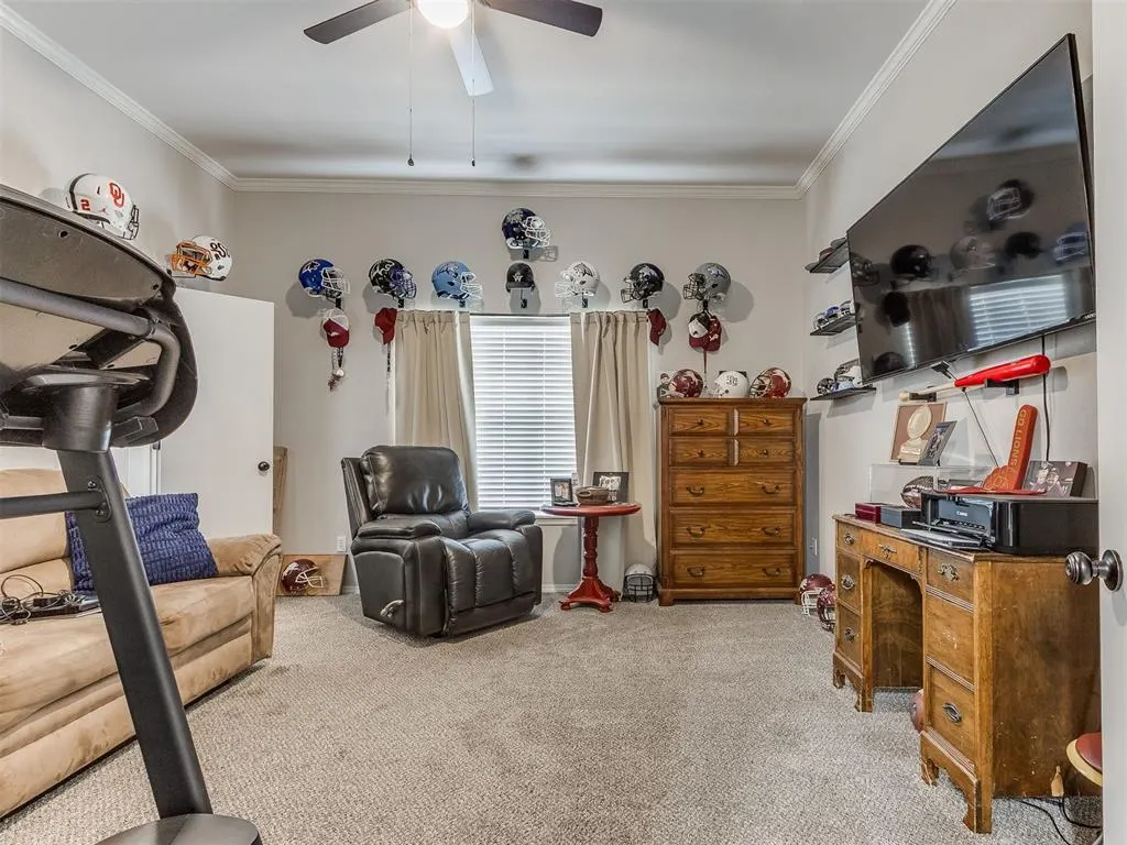 Photo 30 — 416 S Harrison Avenue, Blanchard, OK 73010