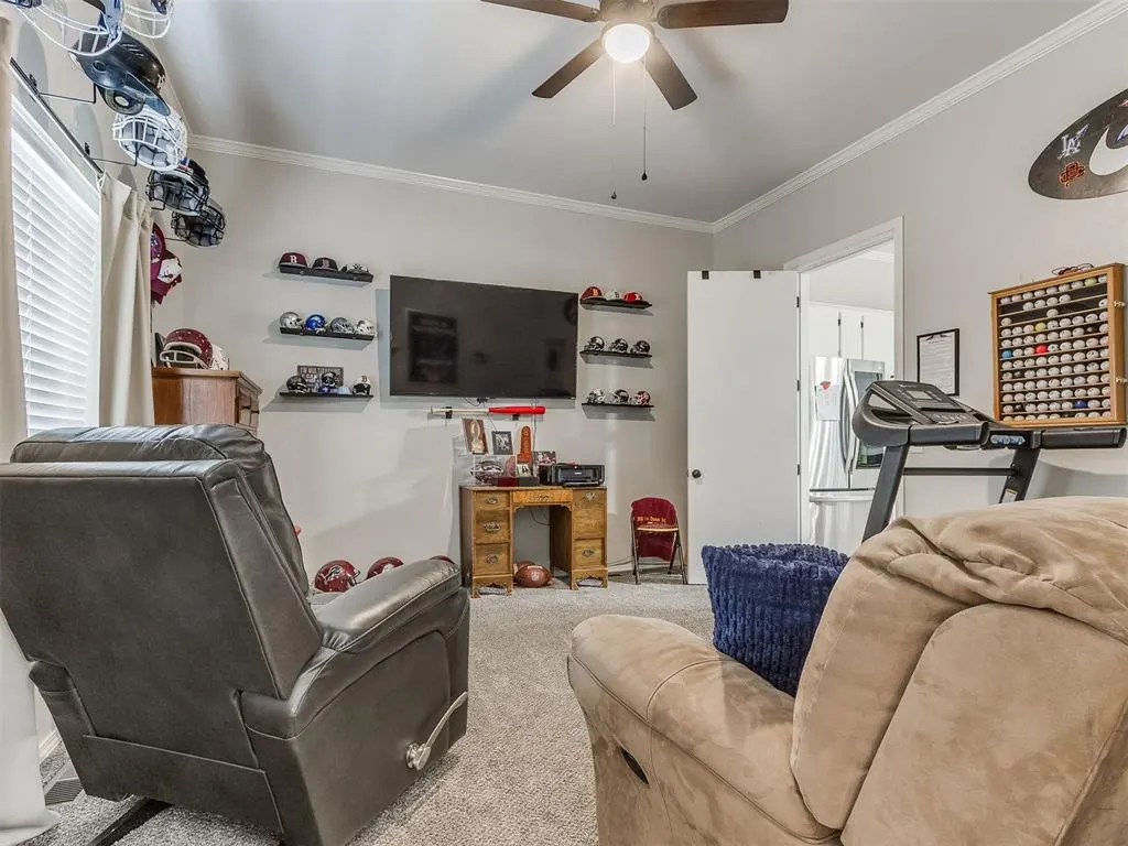 Photo 31 — 416 S Harrison Avenue, Blanchard, OK 73010