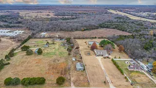 Sold home at 10015 S Bryant Road